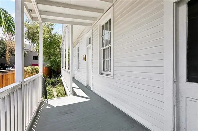 922 Elysian Fields Avenue #C, New Orleans, LA 70117 - #2