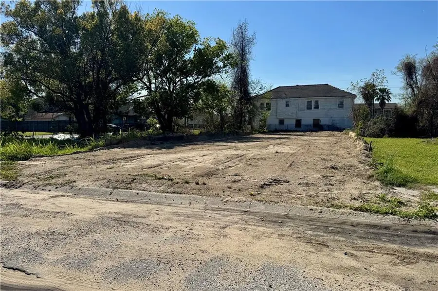 1804 Lesseps Street, New Orleans, LA 70117 - #2