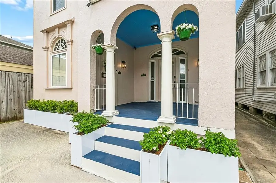 4321 23 S Derbigny Street, New Orleans, LA 70125 - #2