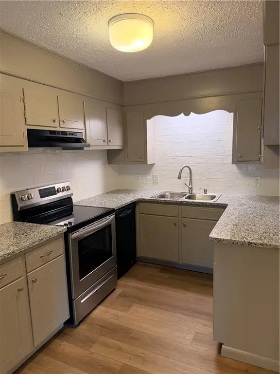 4601 Heyman Lane #113, Alexandria, LA 71303 - #2