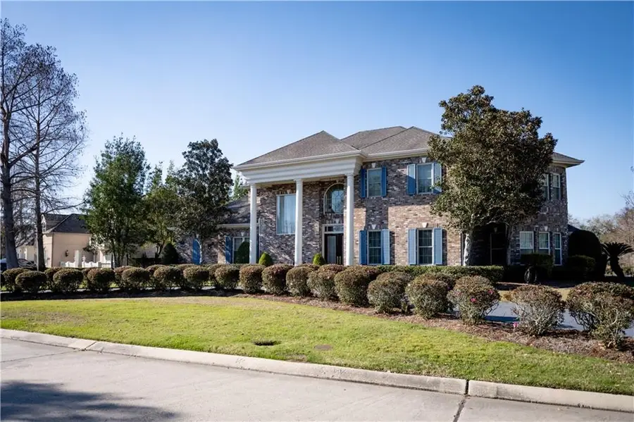 89 English Turn Drive, New Orleans, LA 70131 - #2
