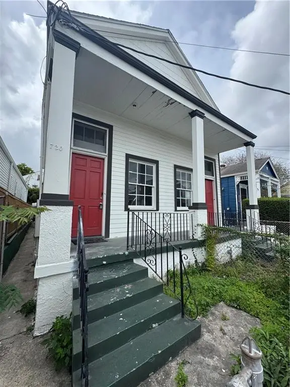 720 Soraparu Street, New Orleans, LA 70130 - #3
