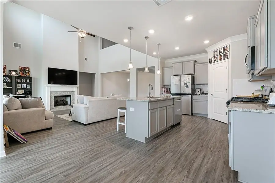 7901 Camellia Bud Court, Slidell, LA 70461 - #3