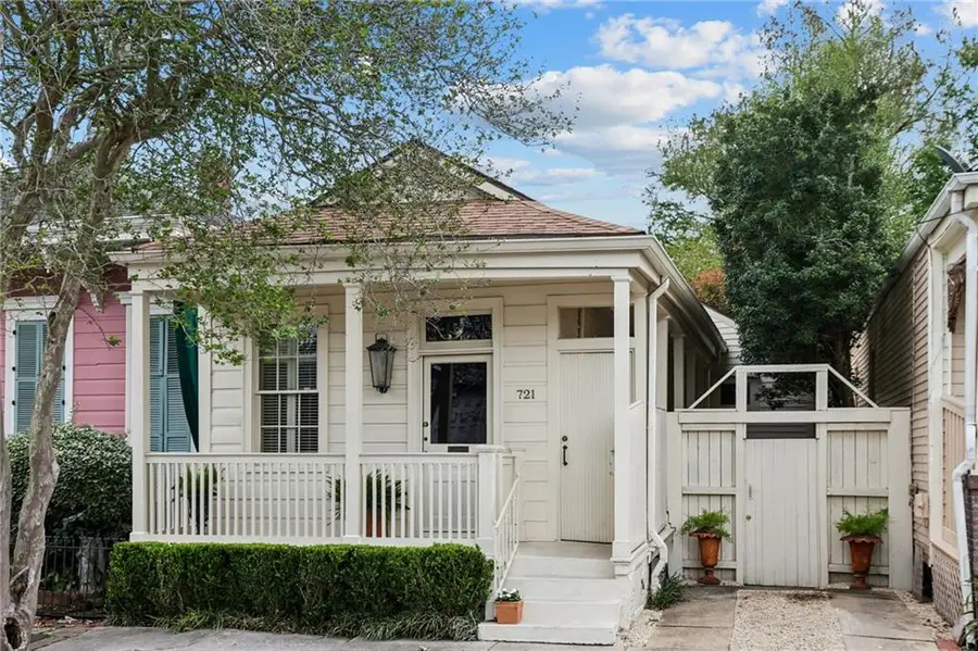 721 Constantinople Street, New Orleans, LA 70115 - #2