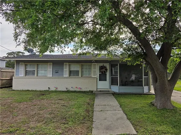 4530 Louisa Drive, New Orleans, LA 70126