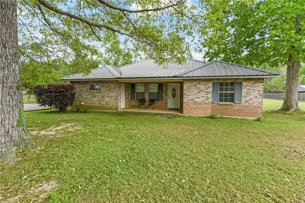 126 Smith Drive E, Franklinton, LA 70438