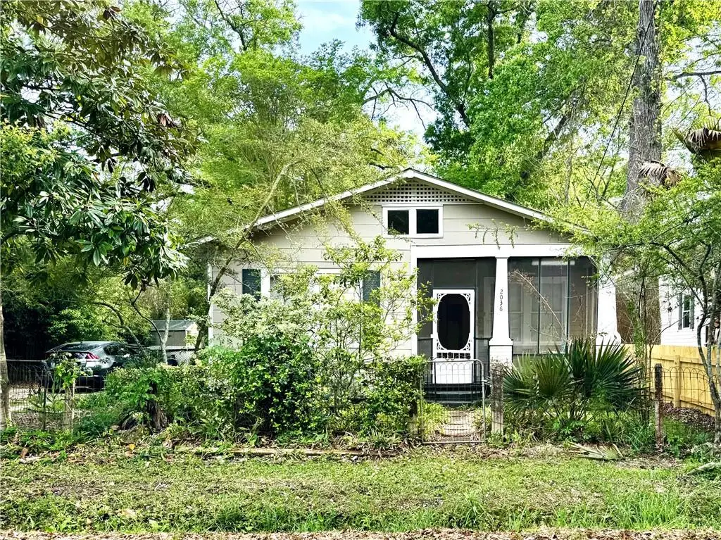 2036 Monroe Street, Mandeville, LA 70448 - #1