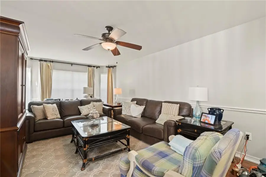 1100 Livingston Street #5, Mandeville, LA 70448 - #2