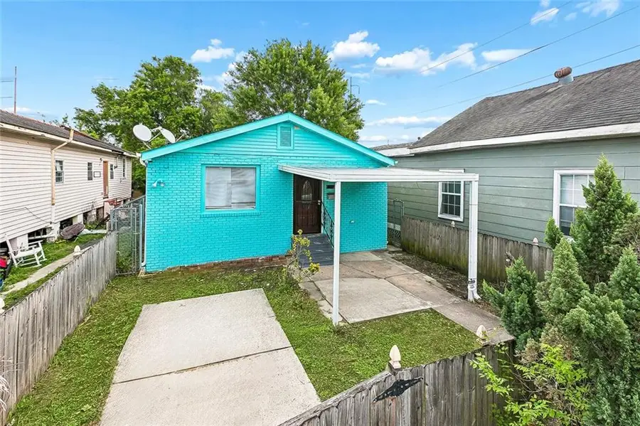 2413 New Orleans Street, New Orleans, LA 70119 - #2