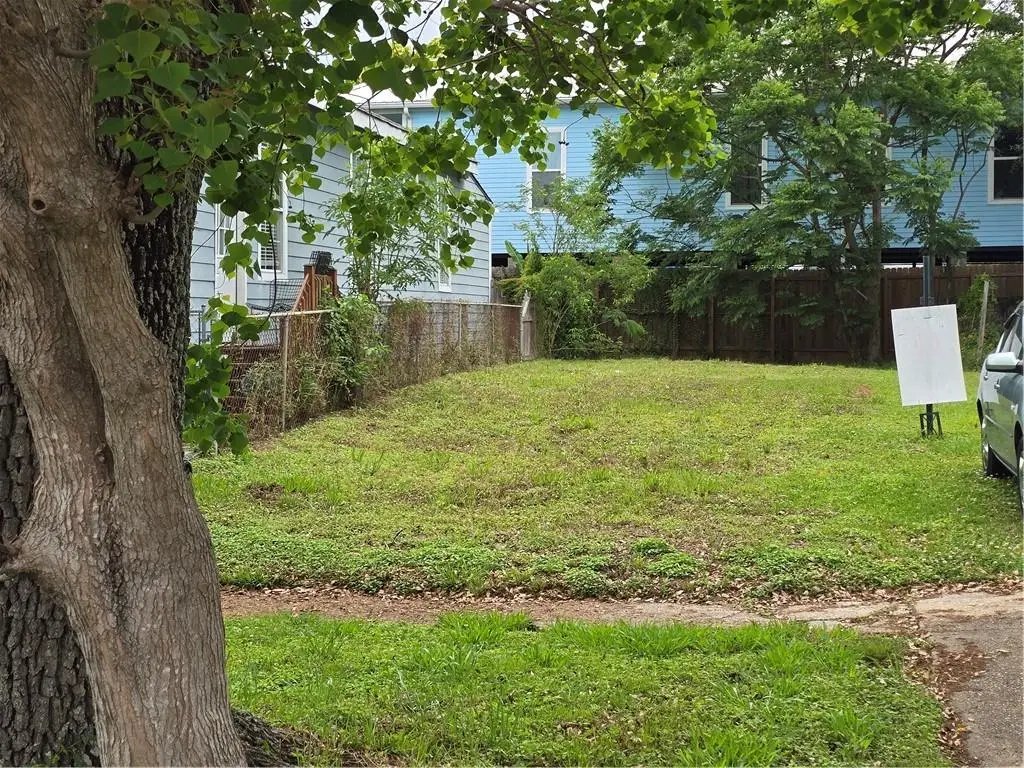 3711 S Galvez Street, New Orleans, LA 70125 - #1