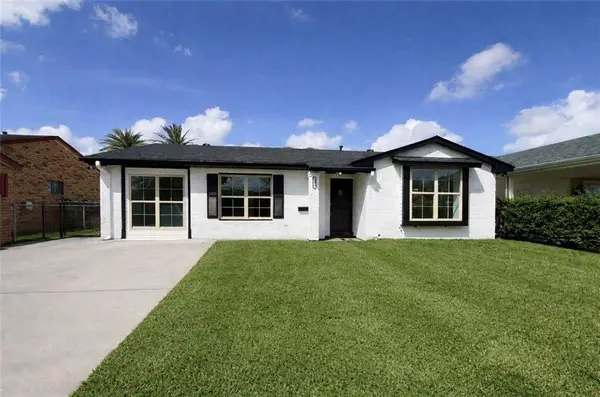 117 Morgan Court, Westwego, LA 70094