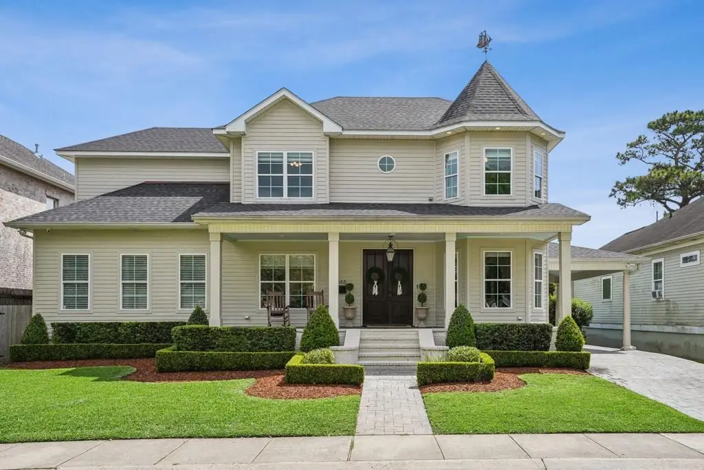 6365 Argonne Boulevard, New Orleans, LA 70124 - #1