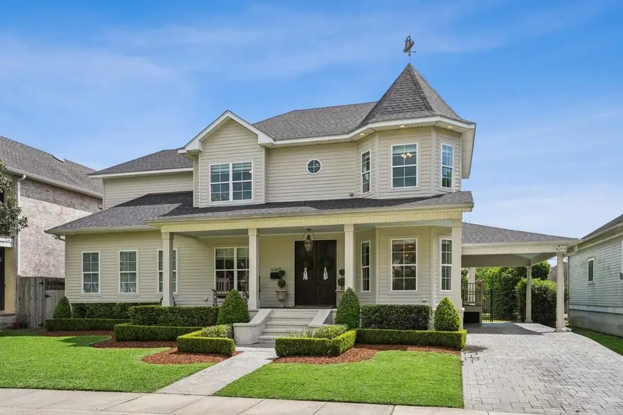 6365 Argonne Boulevard, New Orleans, LA 70124 - #2