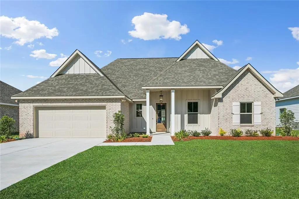 72665 Robindale Drive, Covington, LA 70435 - #1