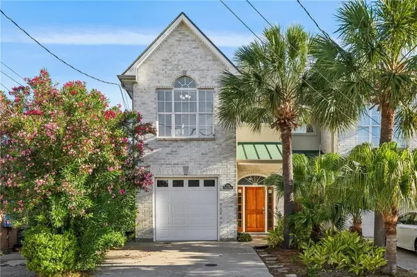 3725 Roman Street, Metairie, LA 70001