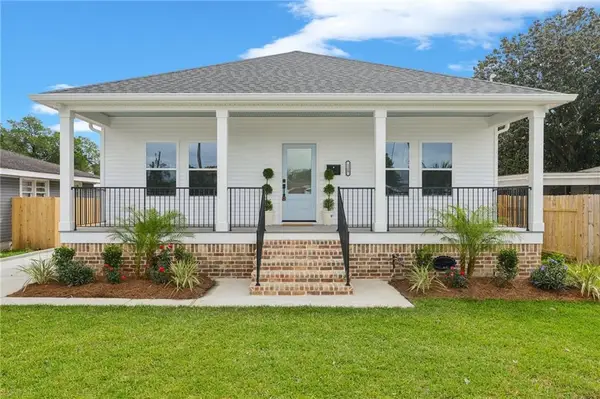 129 Creagan Avenue, Gretna, LA 70053