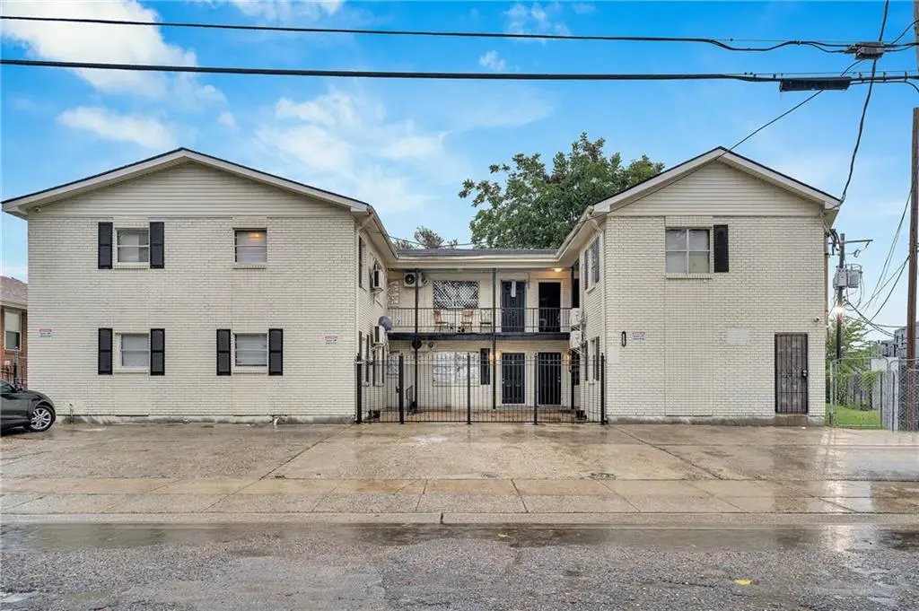 1356 Flanders Street, New Orleans, LA 70114 - #1