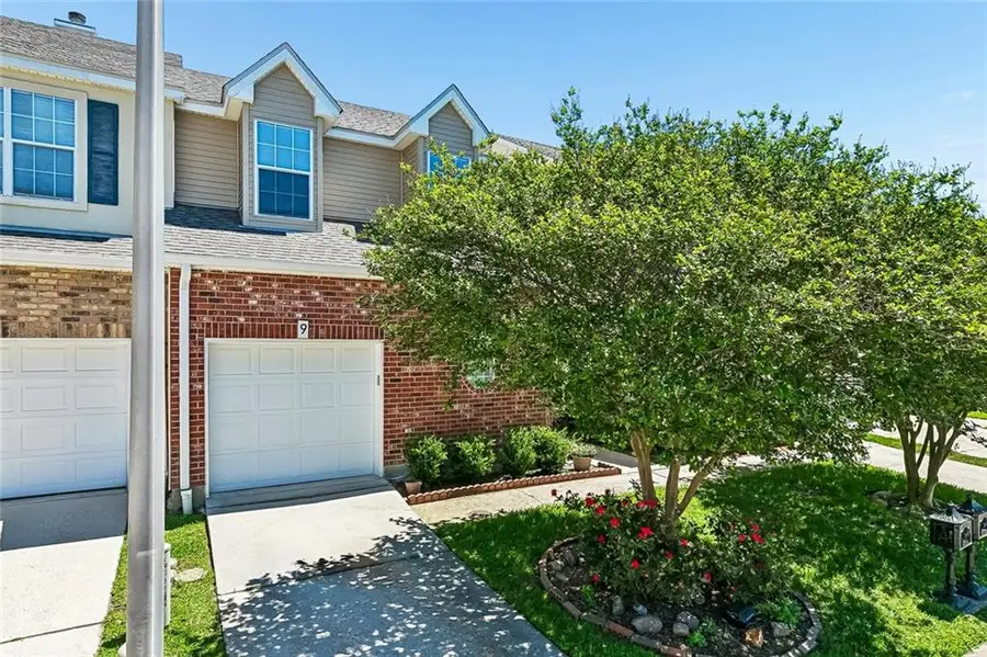 9 W Nouveau Lane, Metairie, LA 70003 - #3