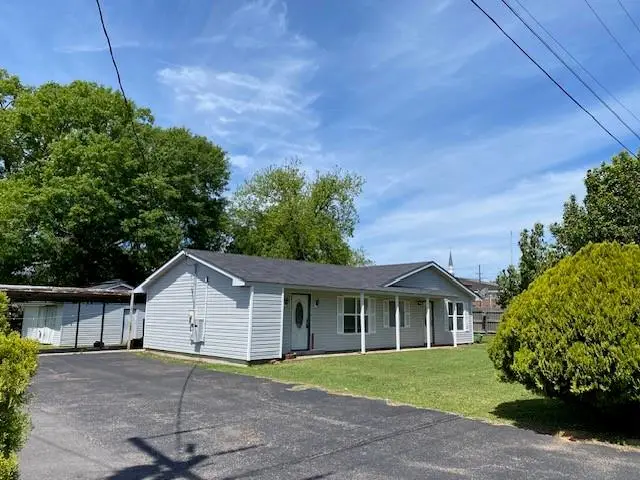 1654 S Fourth Street, Jena, LA 71342 - #1