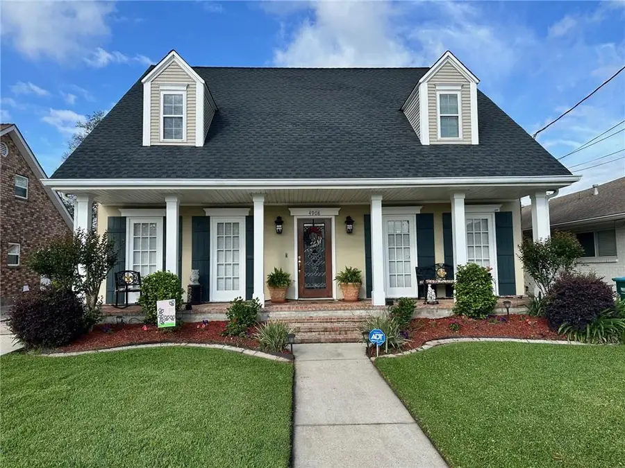 4908 David Drive, Kenner, LA 70065 - #2