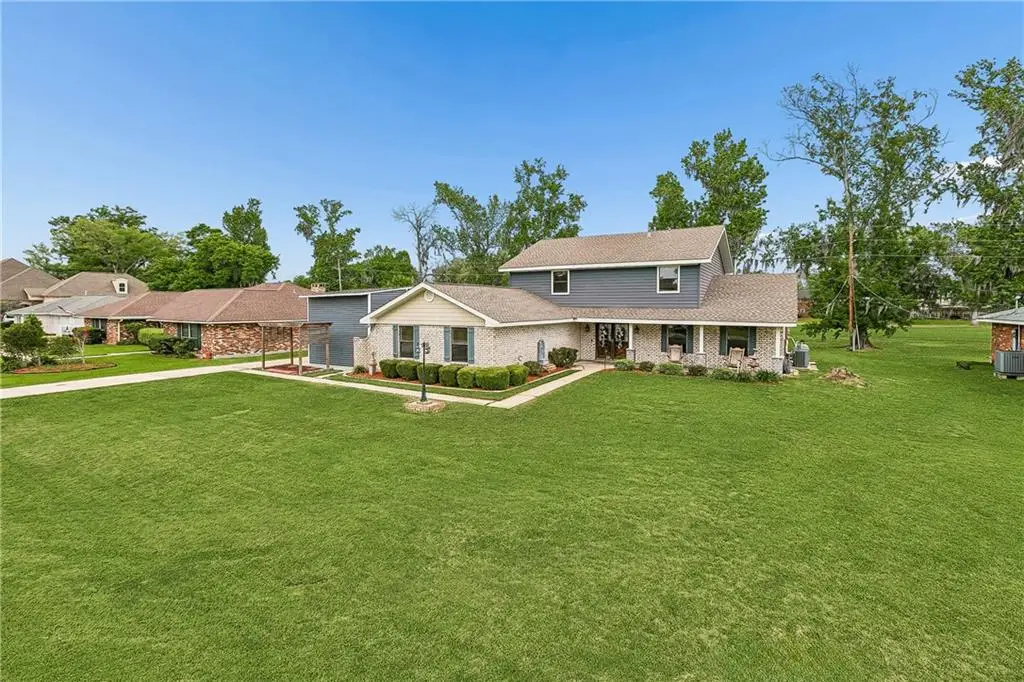 15 W Levert Drive, Luling, LA 70070 - #1