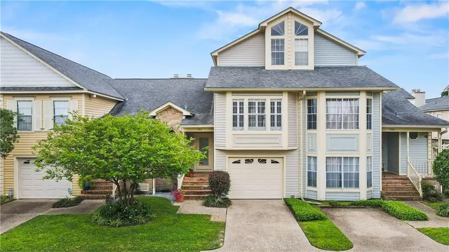 1703 Audubon Trace #1703, Jefferson, LA 70121 - #2