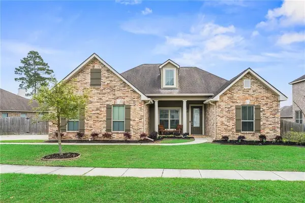 657 Pine Grove Loop, Madisonville, LA 70447