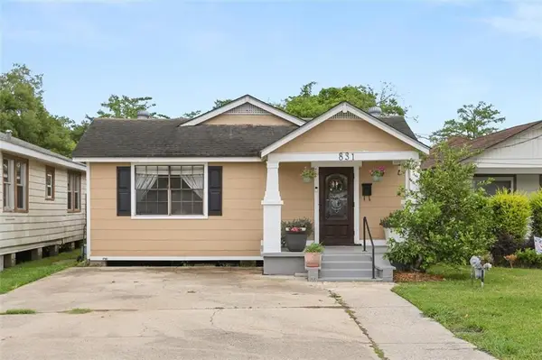 831 Avenue B Avenue, Westwego, LA 70094