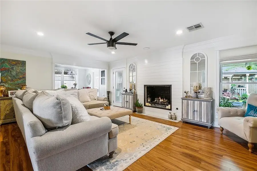 4200 Rhone Drive, Kenner, LA 70065 - #3