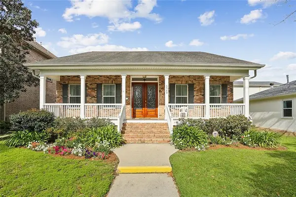 6548 Argonne Boulevard, New Orleans, LA 70124