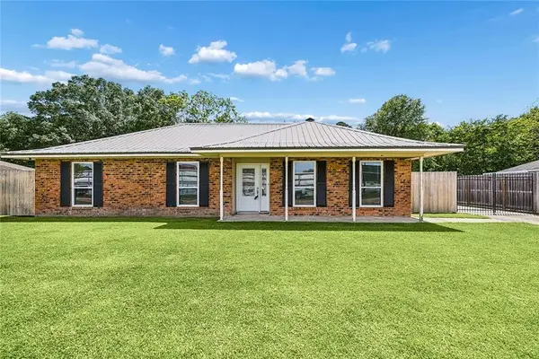 15428 Brighton Avenue, Baton Rouge, LA 70818