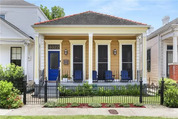 4022 Laurel Street, New Orleans, LA 70115