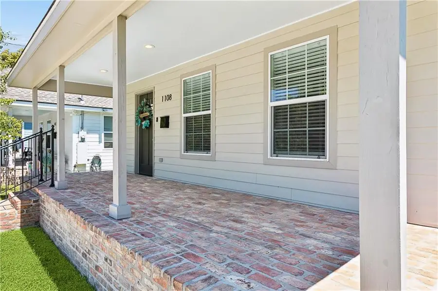 1108 Compromise Street, Kenner, LA 70062 - #3