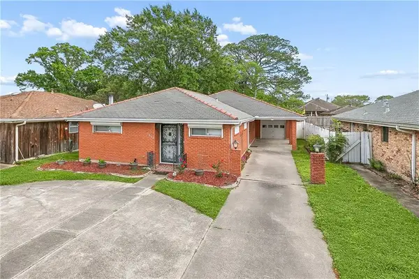 1233 Hesper Avenue, Metairie, LA 70005
