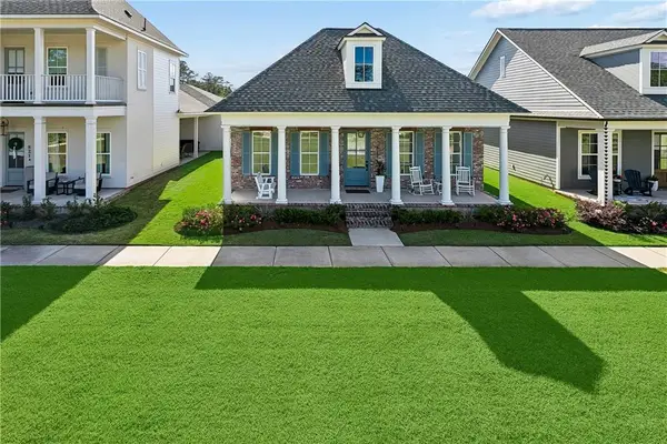 817 Cane Loop Alley, Covington, LA 70433