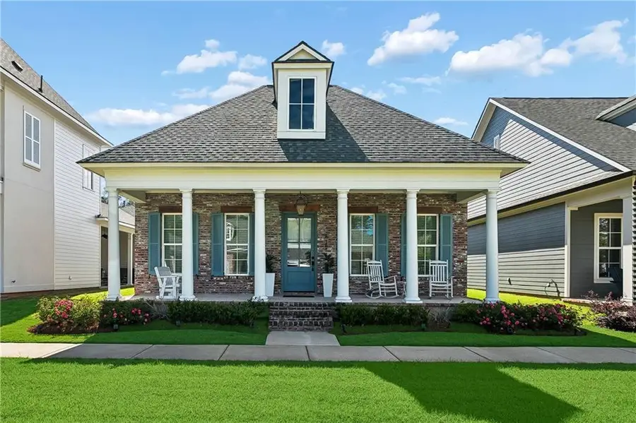 817 Cane Loop Alley, Covington, LA 70433 - #2