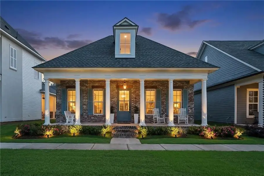 817 Cane Loop Alley, Covington, LA 70433 - #3