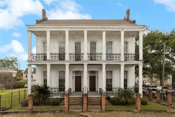 2003 05 Carondelet Street, New Orleans, LA 70130