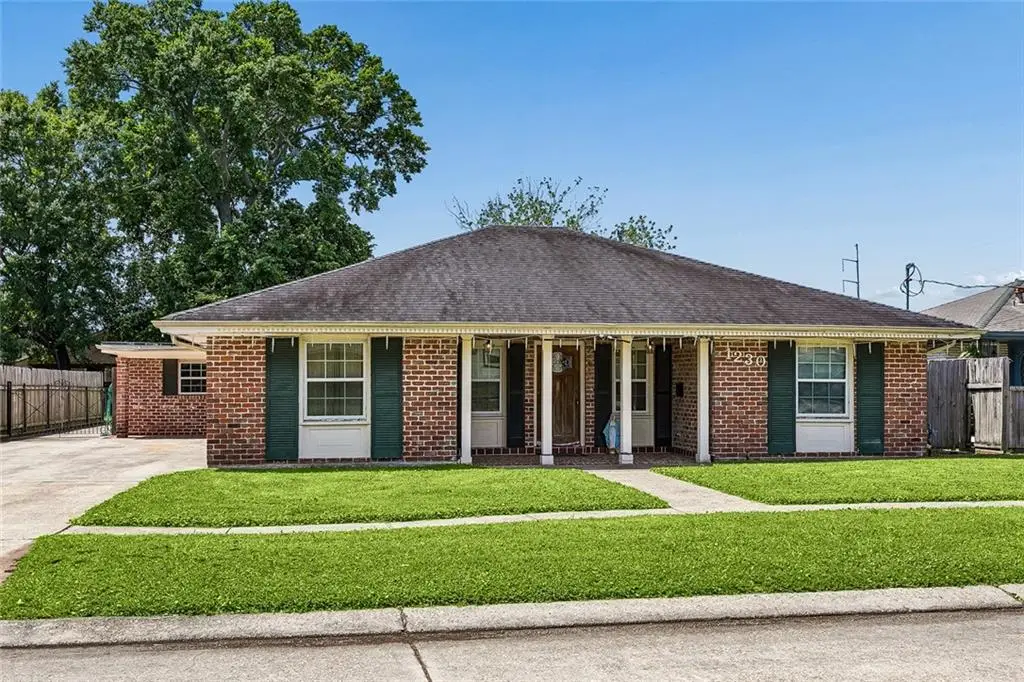 1230 Aurora Avenue, Metairie, LA 70005 - #1