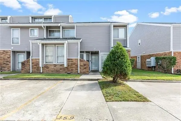 169 Avant Garde Circle #169, Kenner, LA 70065