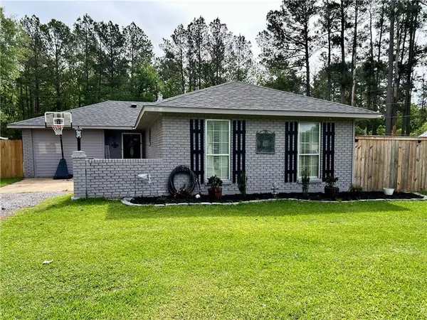 6506 Pinebrook Trace, Ball, LA 71405