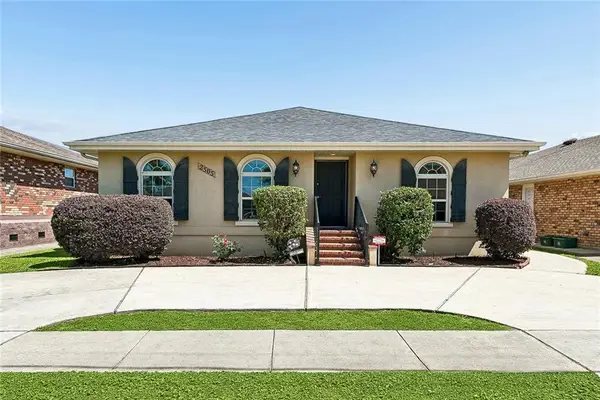 2505 N Atlanta Street, Metairie, LA 70003