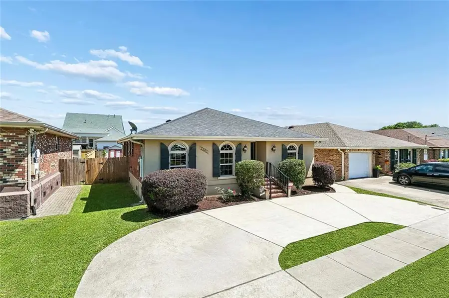 2505 N Atlanta Street, Metairie, LA 70003 - #2