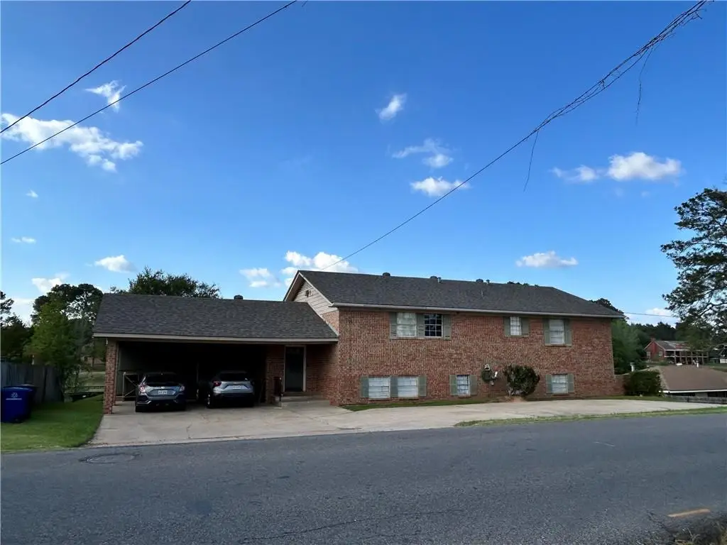 900 Woodyard Drive, Natchitoches, LA 71457 - #1