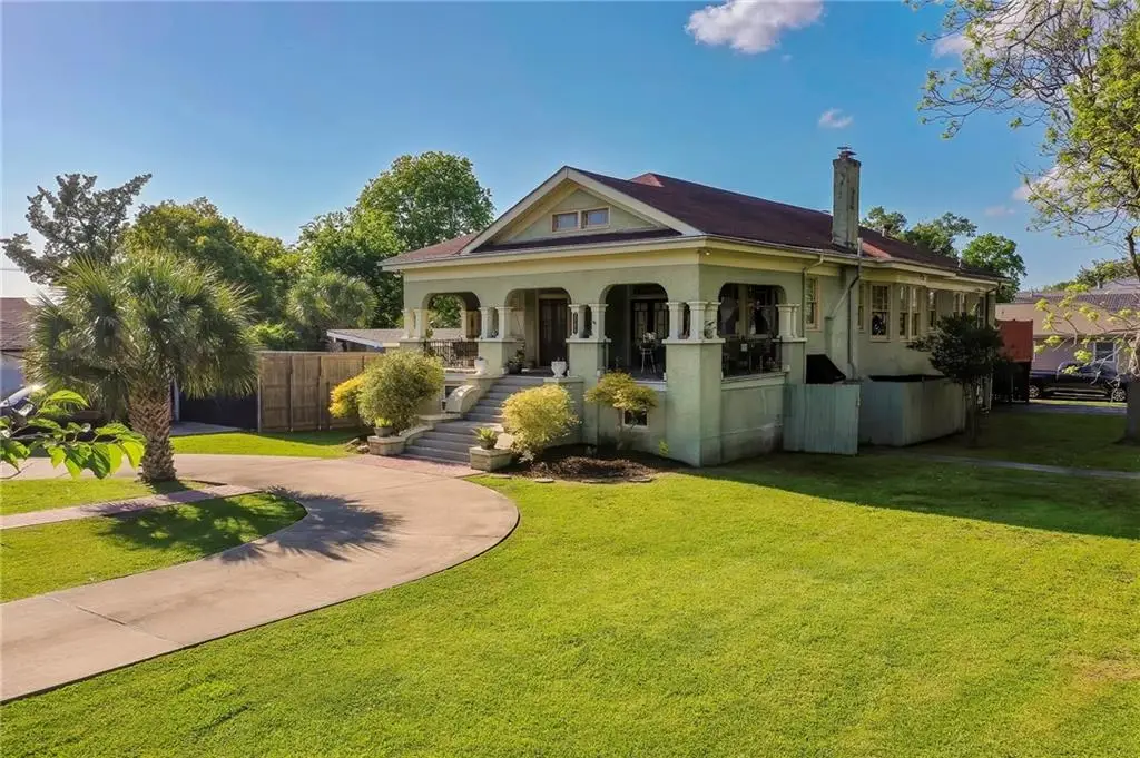 4705 Orleans Boulevard, Jefferson, LA 70121 - #1