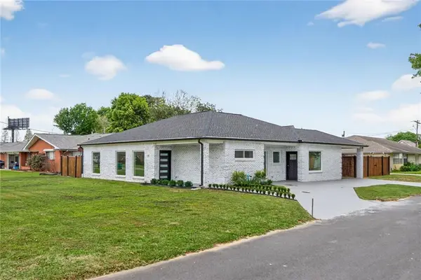 800 Avenue E, Marrero, LA 70072