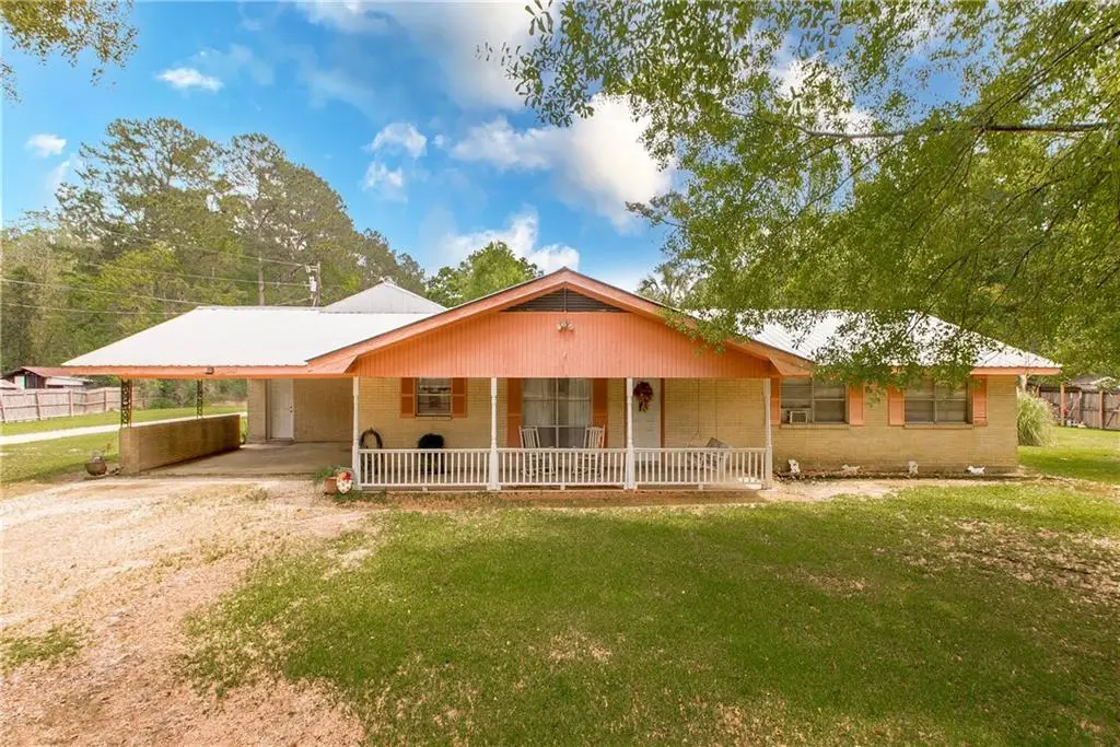 47038 N Cherry Street, Hammond, LA 70401 - #1