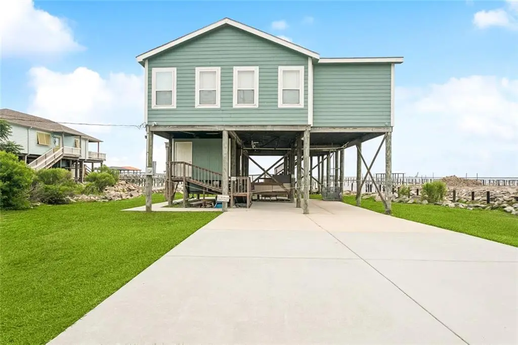 271 Lake View Drive, Slidell, LA 70458 - #1