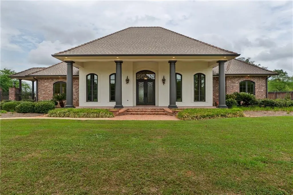 4708 Christopher Place, Alexandria, LA 71303 - #1