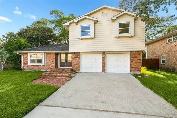 2552 Valentine Court, New Orleans, LA 70131